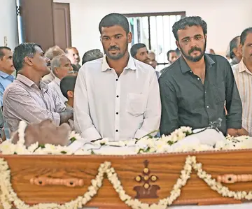 osephinte samskaram
