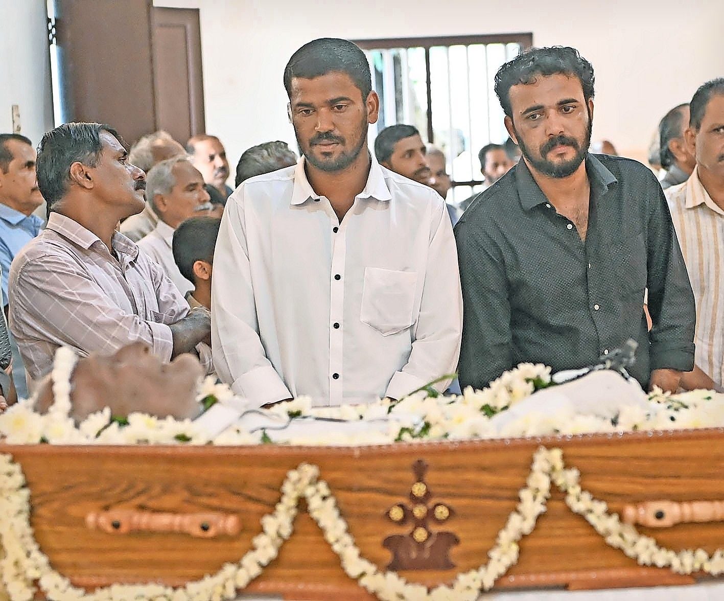osephinte samskaram