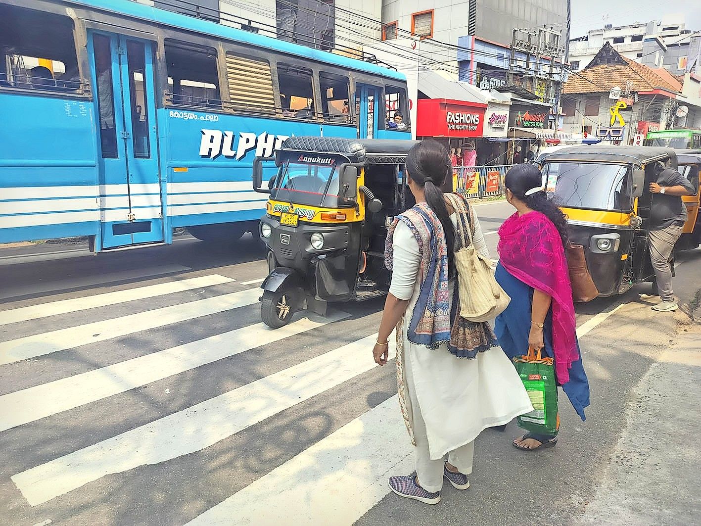 mottor vaahanavakuppu