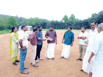 puthucharithram rachikkan