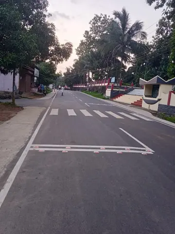 karikkodu–-thekkumbhagam