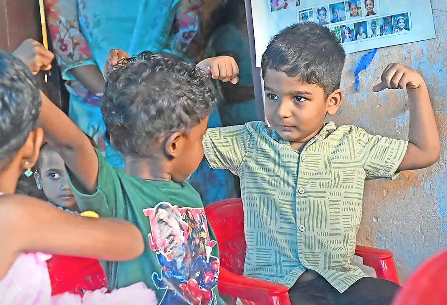 ankanavaadi