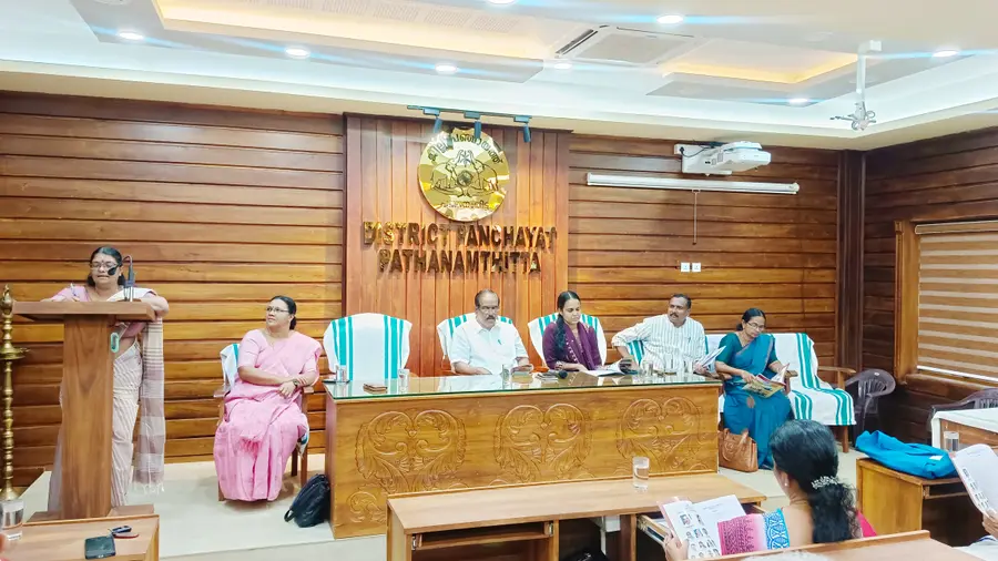 sudheekaranathinum