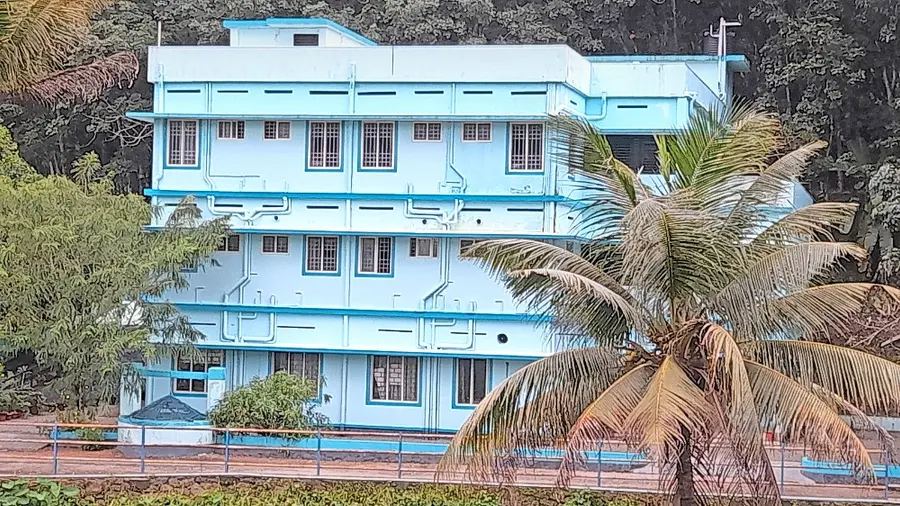 aayurveda aashupathri