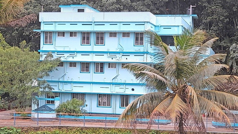 aayurveda aashupathri