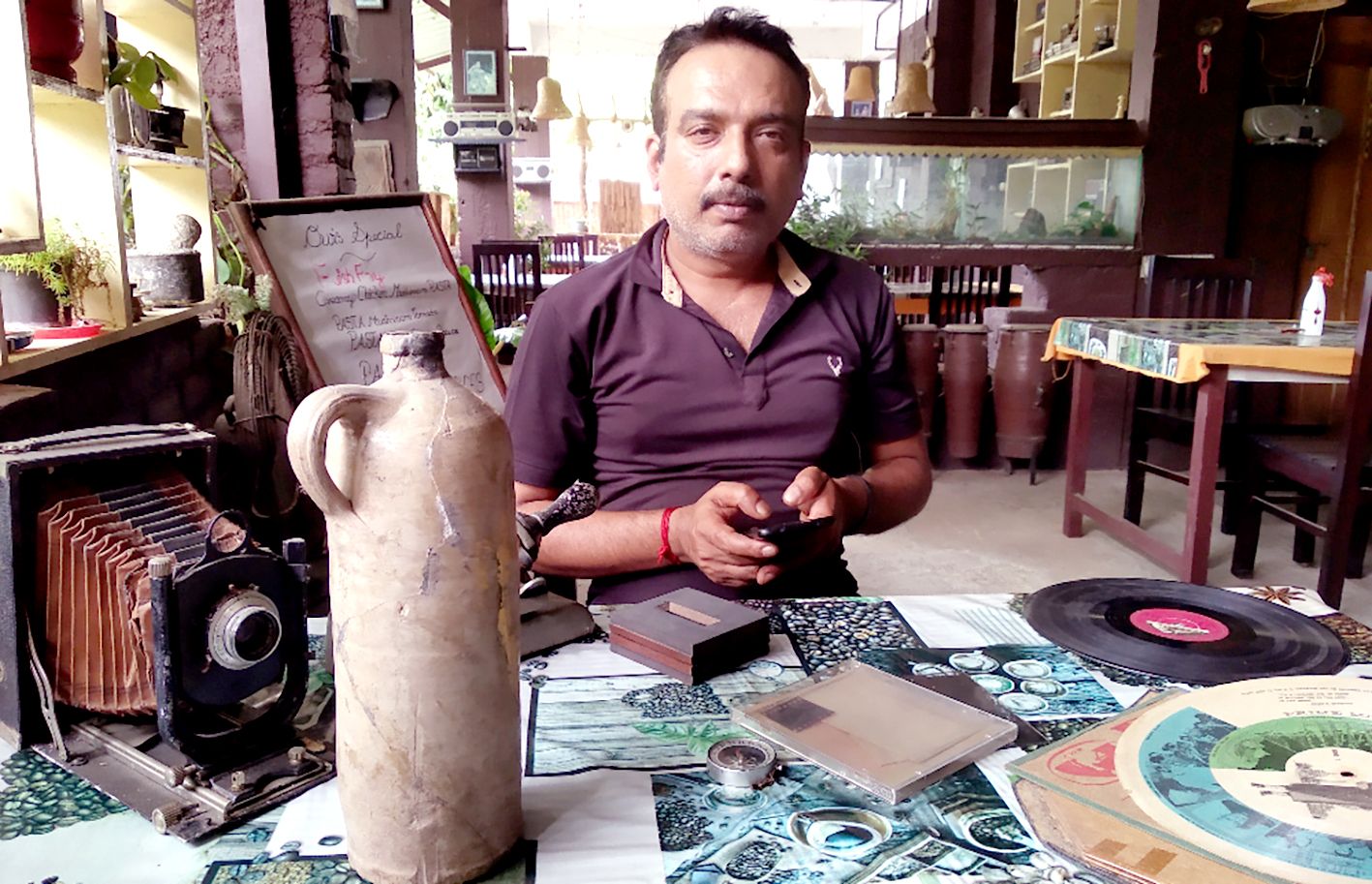 puraavasthukkalude vanshekharavumaayi