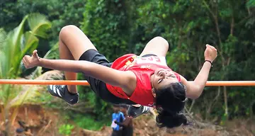 jilla athlattik