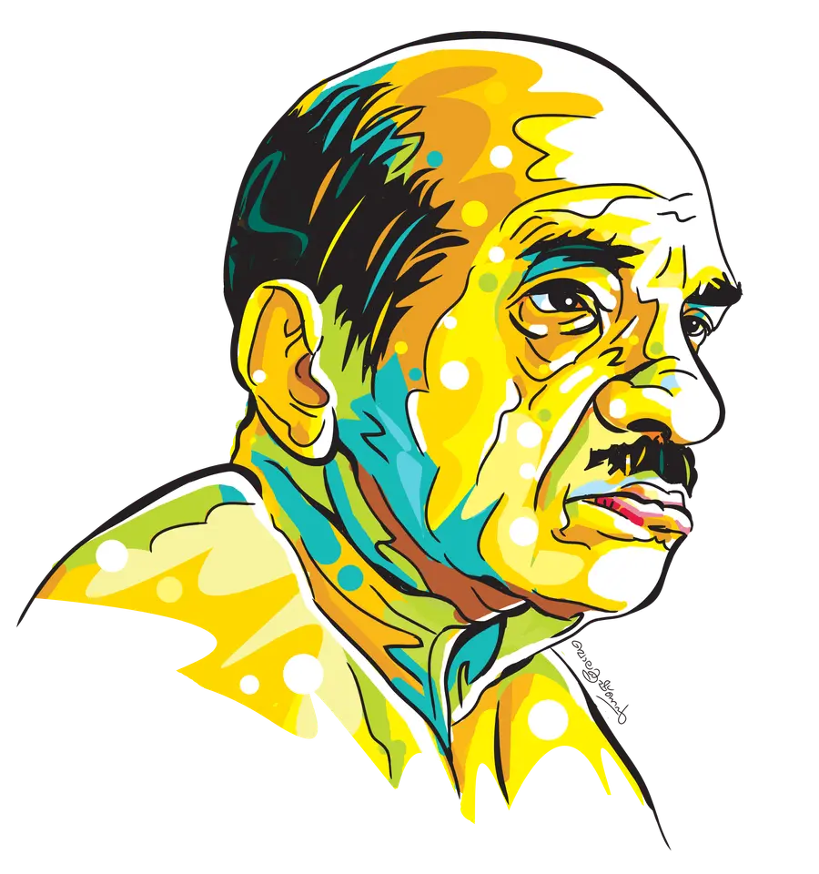 sulthaante ujvalasmaranakal