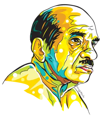sulthaante ujvalasmaranakal