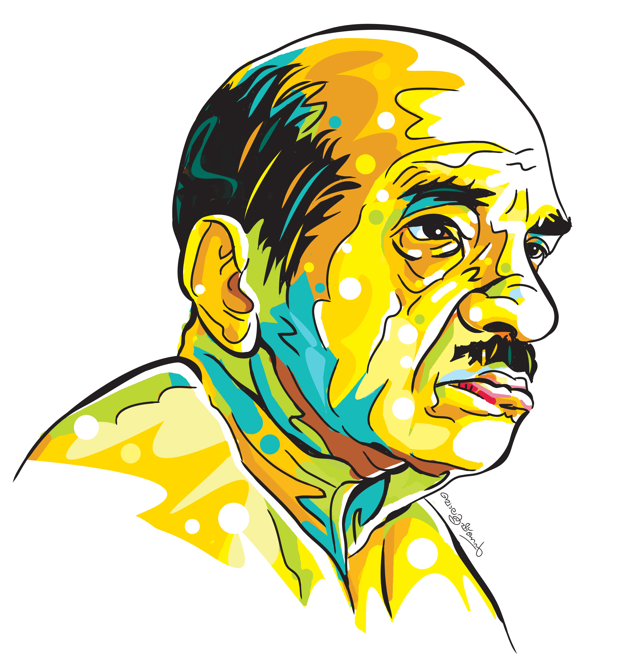 sulthaante ujvalasmaranakal