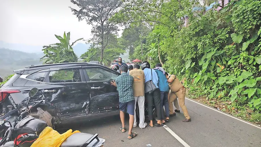 sabarimala theerthaadakar