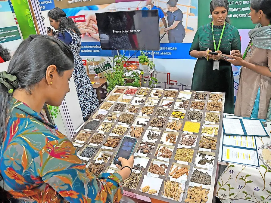 vismayangal