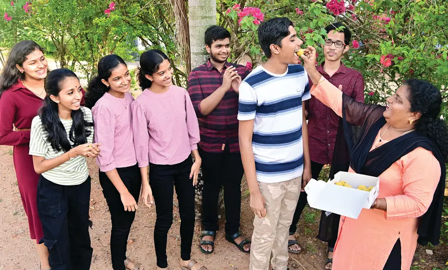 99.48 shathamaanam vijayam