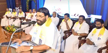 cmi sabha