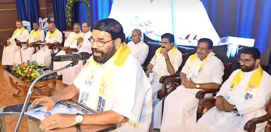 cmi sabha