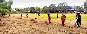 jilla school kaayikamela