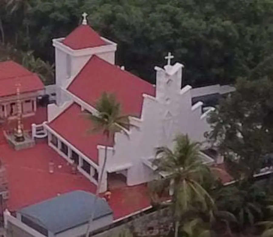 ശതാബ്ദി ആഘോഷിക്കുന്ന മംഗലം സെന്റ് ജോർജ് ഓർത്തഡോക്സ് ദേവാലയം