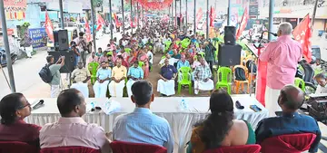 nirmmithabudhiyum aadhunika thozhilaali vargavum