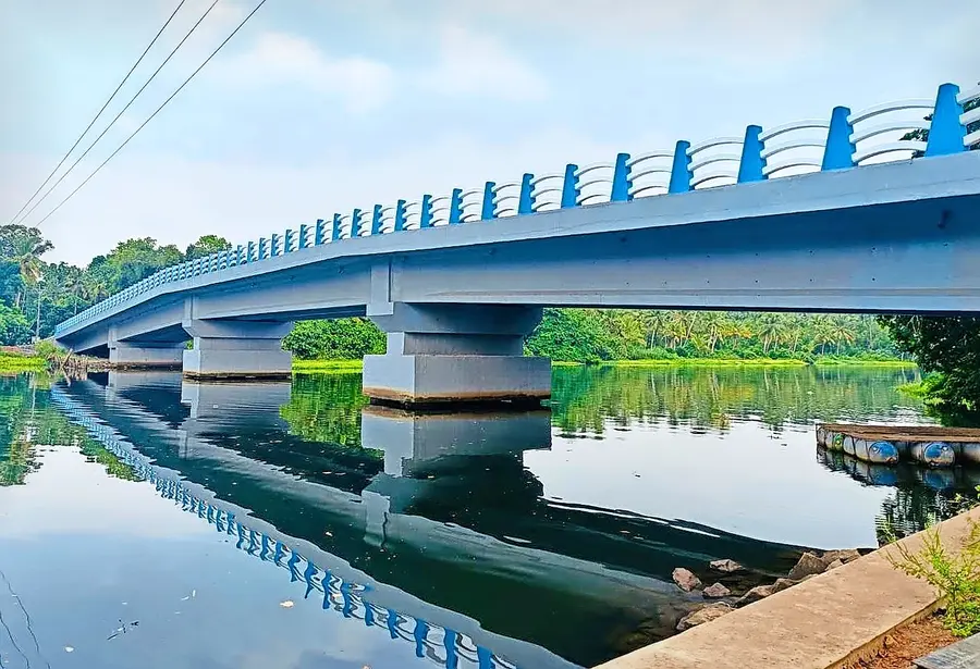 akkarappadam nivasikal
