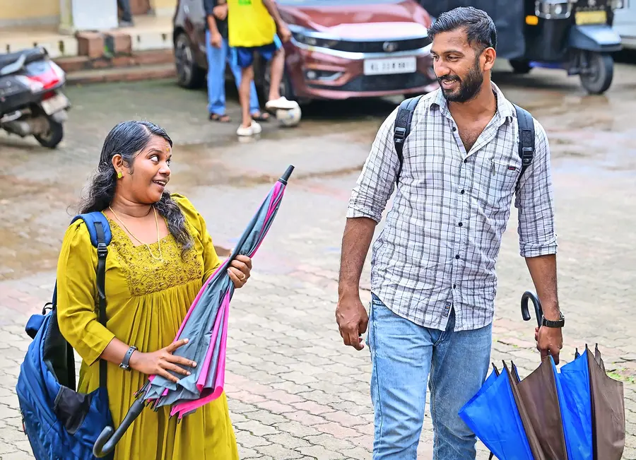 thulyatha pareekshakal