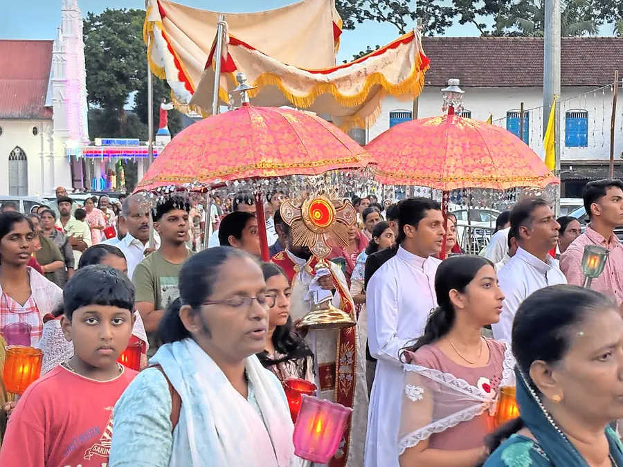 visudha alfonsaamma