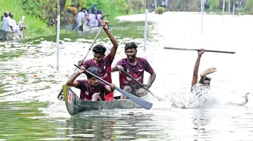 aymanam jalolsavam