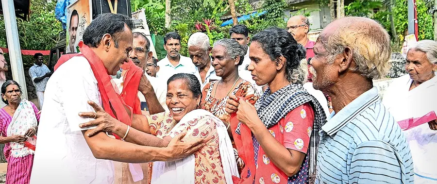 eni munnottum angane thanne