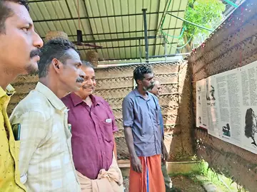 kallushaappil ‘thaskaran’
