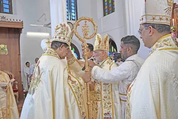 sahaaya methraanaayi