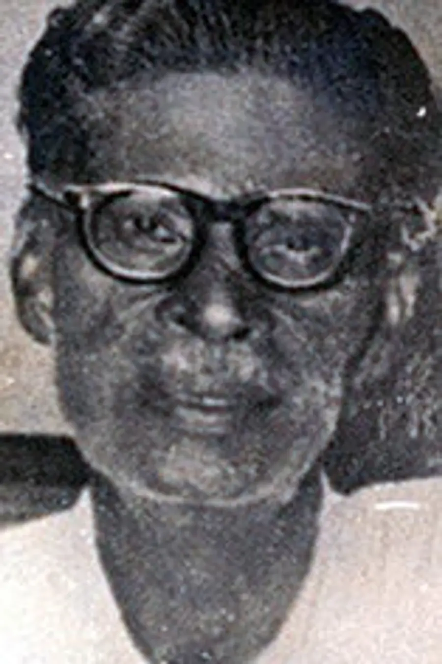 കെ വി പത്രോസ്‌ 