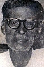 കെ വി പത്രോസ്‌ 