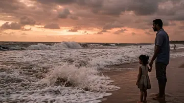 High Waves