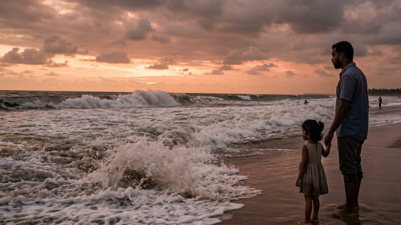 High Waves