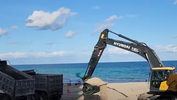 sea mining