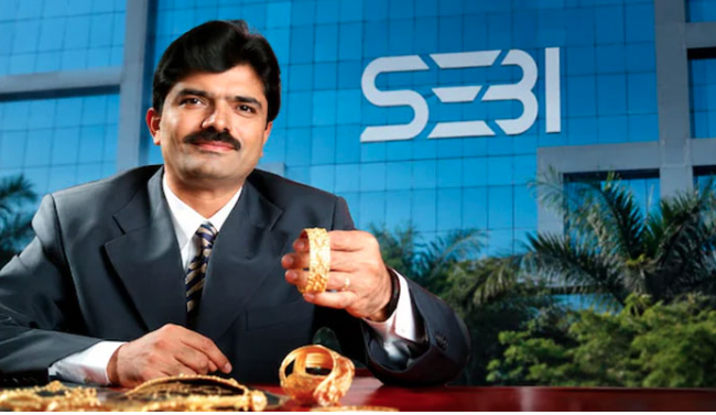 rajesh exports
