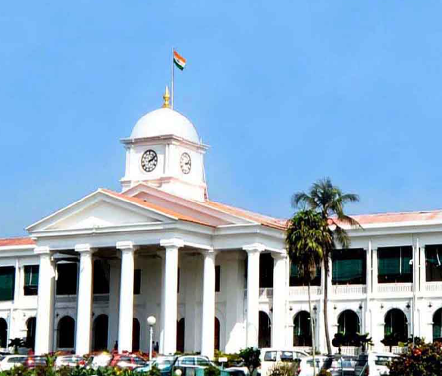 kerala secretariat 
