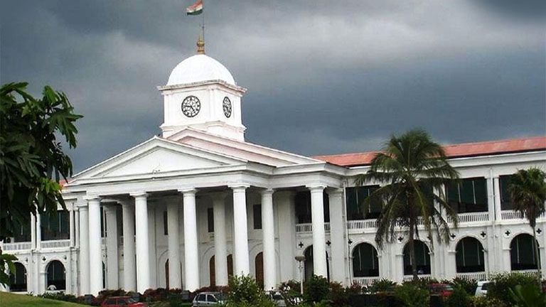 cm office
