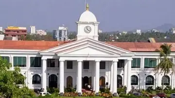 secretariat