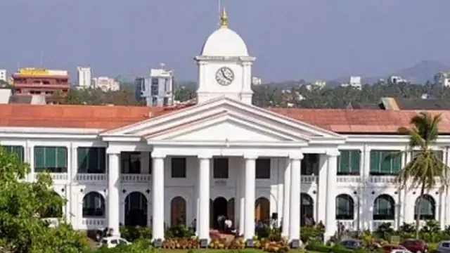 secretariat