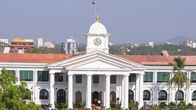 secretariat