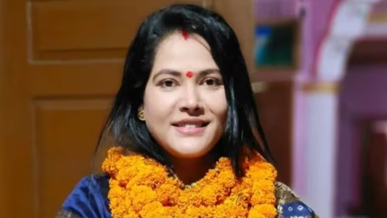 seema singh