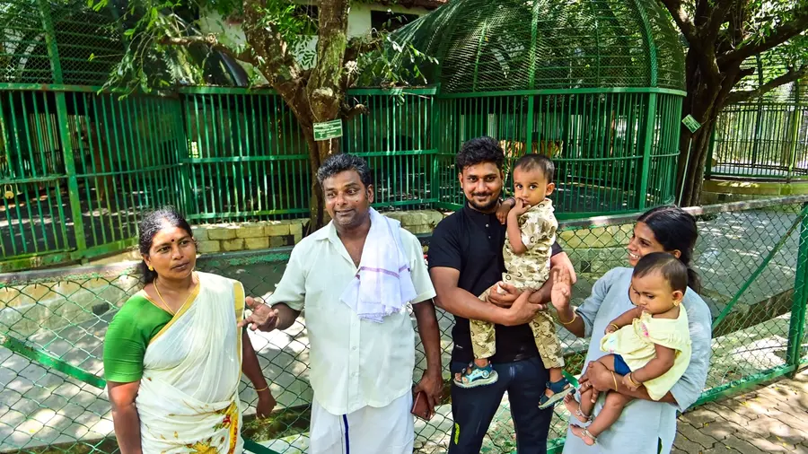 sempakavally karuppuswamy