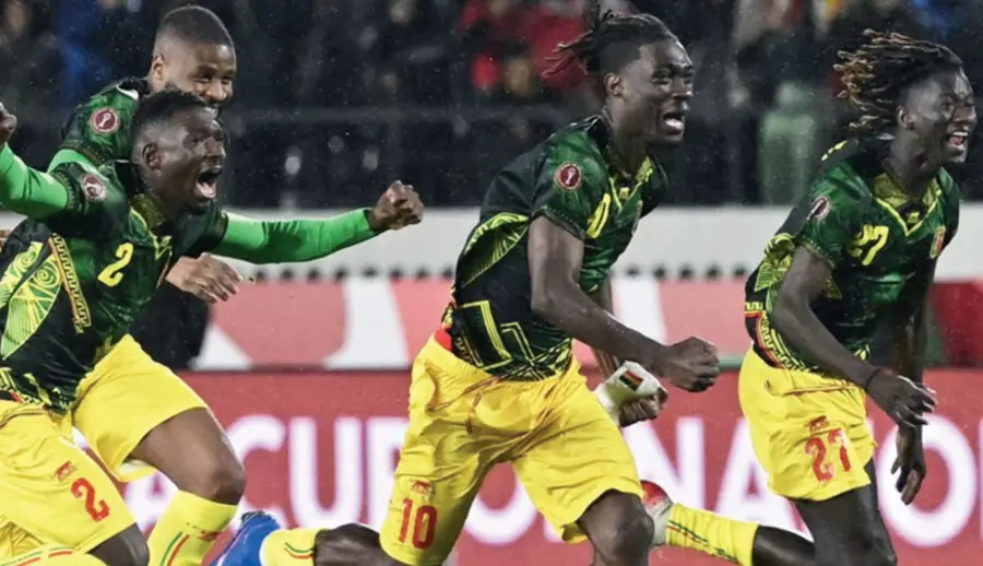 African Nations Cup