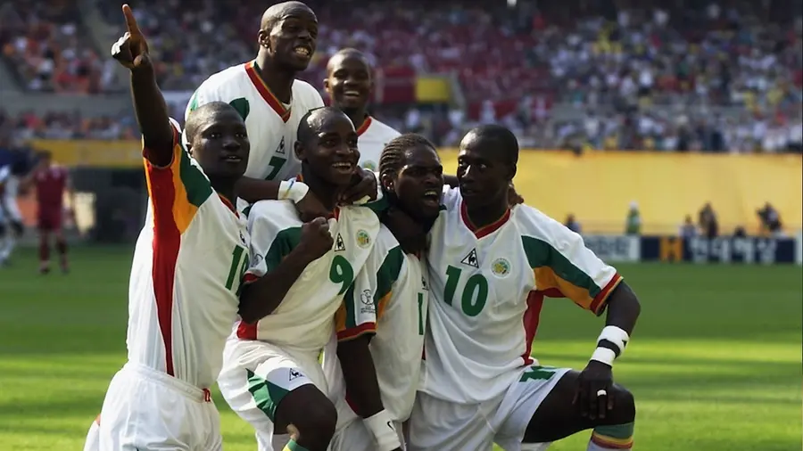 senegal