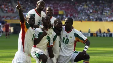 senegal