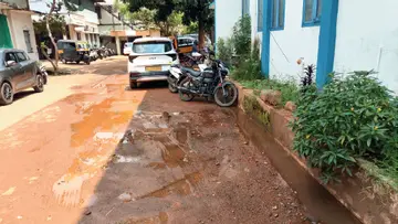 Perumbavoor Taluk Hospital