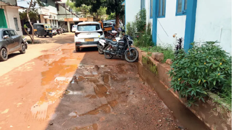 Perumbavoor Taluk Hospital