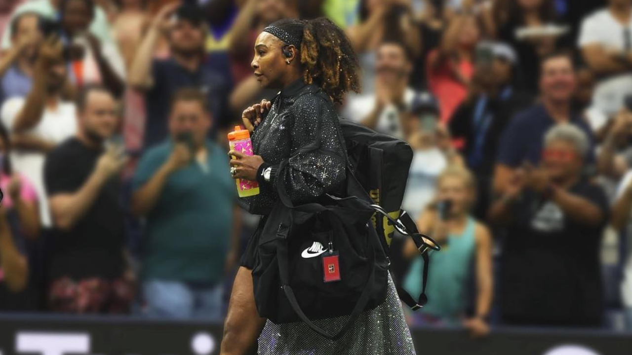 serena williams