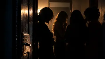 sex racket