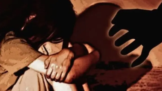sexual abuse